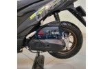 Honda All New Beat Street Tahun 2026